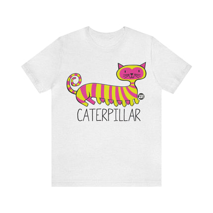 Caterpillar Cat Unisex Tee