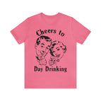 Charity Pink