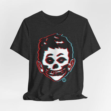 Alfred E Nueman Misfit Tshirt