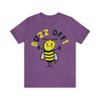 Heather Team Purple