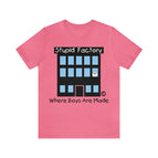 Charity Pink
