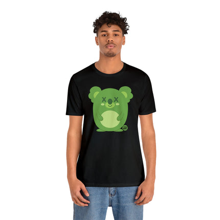 Deadimals Koala Unisex Tee