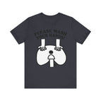 Heather Navy
