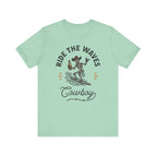 Heather Mint
