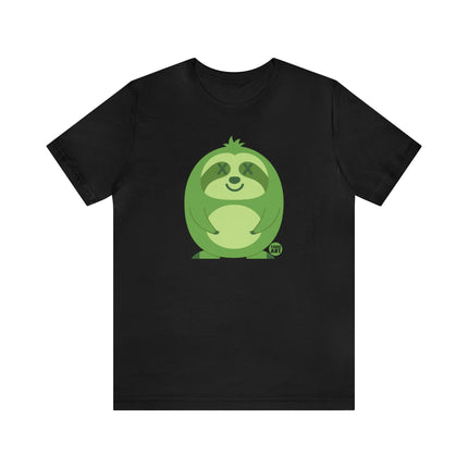 Deadimals Sloth Unisex Tee