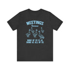 Dark Grey Heather