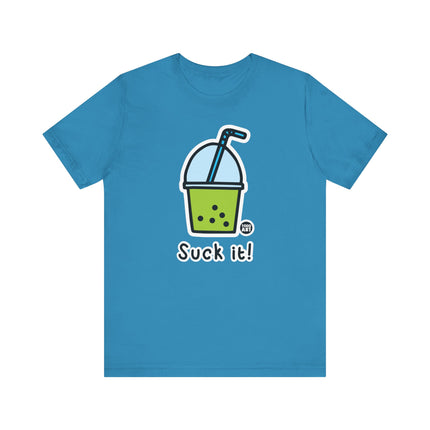 Suck It Boba Tshirt