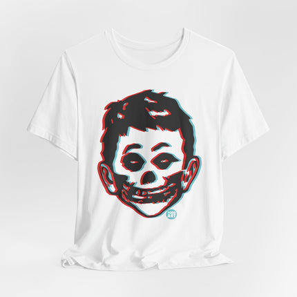 Alfred E Nueman Misfit Tshirt