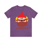 Heather Team Purple
