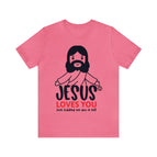 Charity Pink