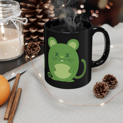 Deadimals Mouse Mug