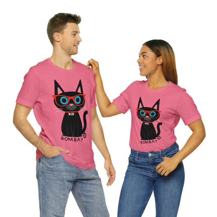 Bow Wow Meow Bombay Unisex Tee