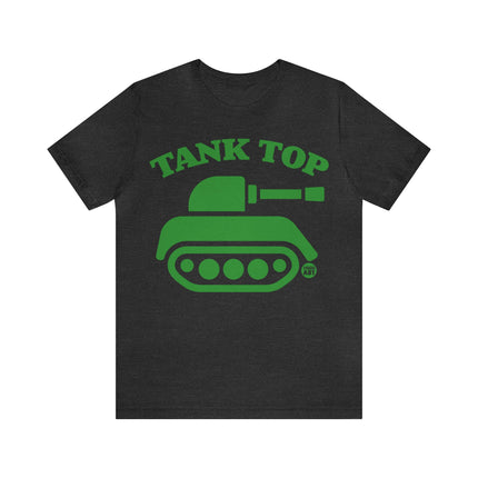 Tank Top Unisex Tee