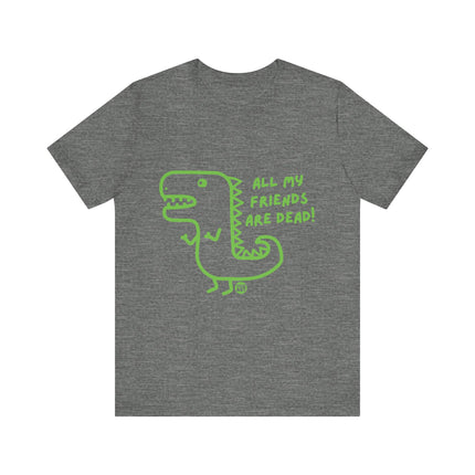 Funny Dino Tee