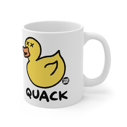 Quack Mug