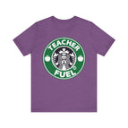 Heather Team Purple