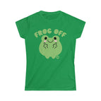Irish Green