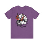 Heather Team Purple