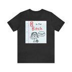 Dark Grey Heather