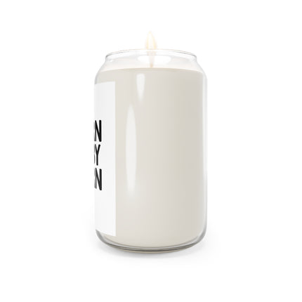 Burn Baby Burn Scented Candle, 13.75oz