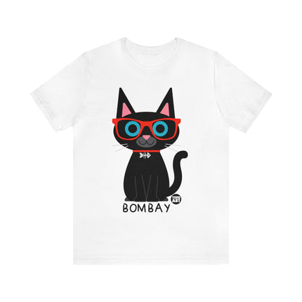 Bow Wow Meow Bombay Unisex Tee