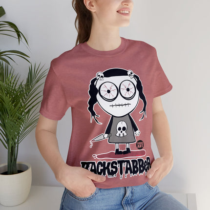 Bloody Mary Backstabber Unisex Tee