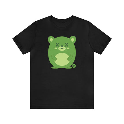 Deadimals Bear Unisex Tee