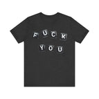 Dark Grey Heather