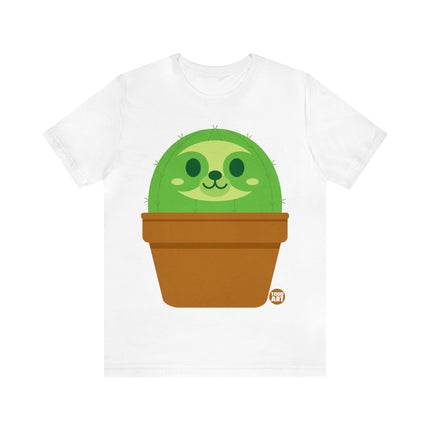 Cactimals - Sloth Unisex Tee