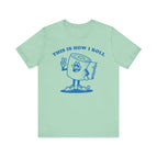 Heather Mint