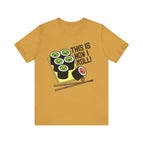 Heather Mustard