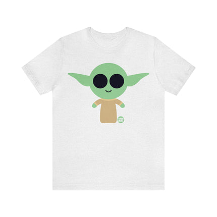 Baby Yoda Unisex Tee