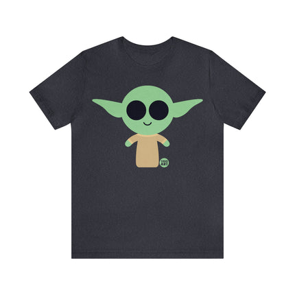 Baby Yoda Unisex Tee