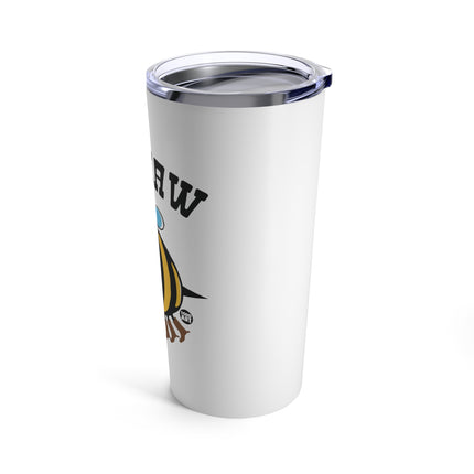 Beehaw Country Bee Tumbler 20oz