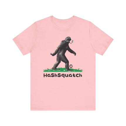 Hashsquatch Tee