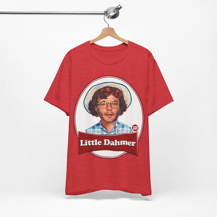 Little Dahmer Tshirt