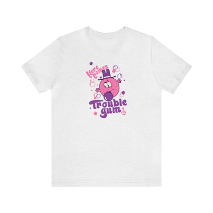 Funshine Bubble Gum Unisex Tee