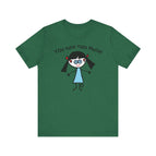Heather Grass Green