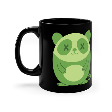 Deadimals Panda Mug