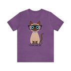 Heather Team Purple
