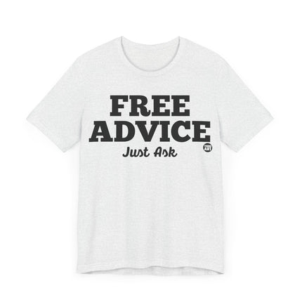 Free Advice Tee