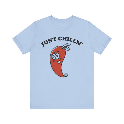 Just Chillin' Tee