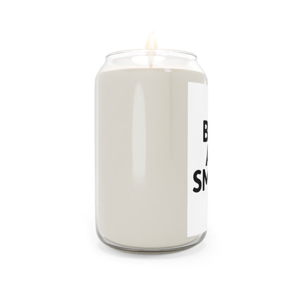 Boys Are Smelly Scented Candle, 13.75oz