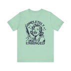 Heather Mint