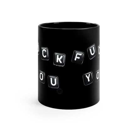 FU Mug