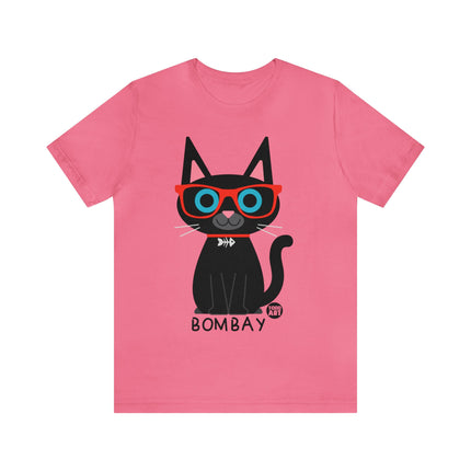 Bow Wow Meow Bombay Unisex Tee