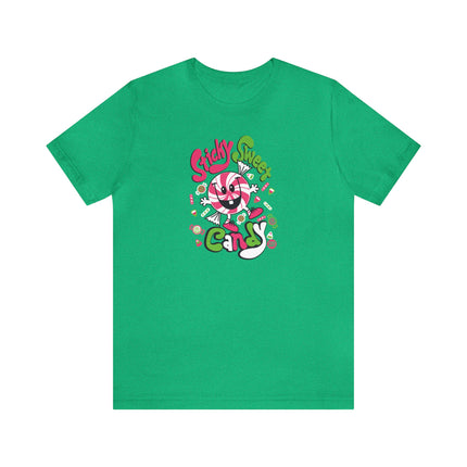 Funshine Candy Unisex Tee