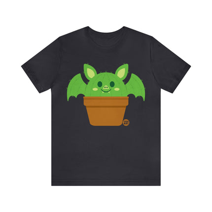 Cactimals - Bat Unisex Tee