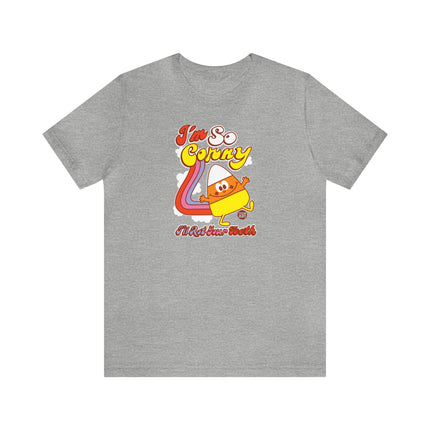 Funshine Candy Corn Unisex Tee