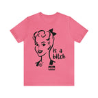 Charity Pink